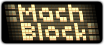 Mach Block logo